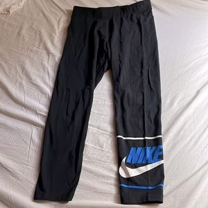 Nike Cotton Leggings